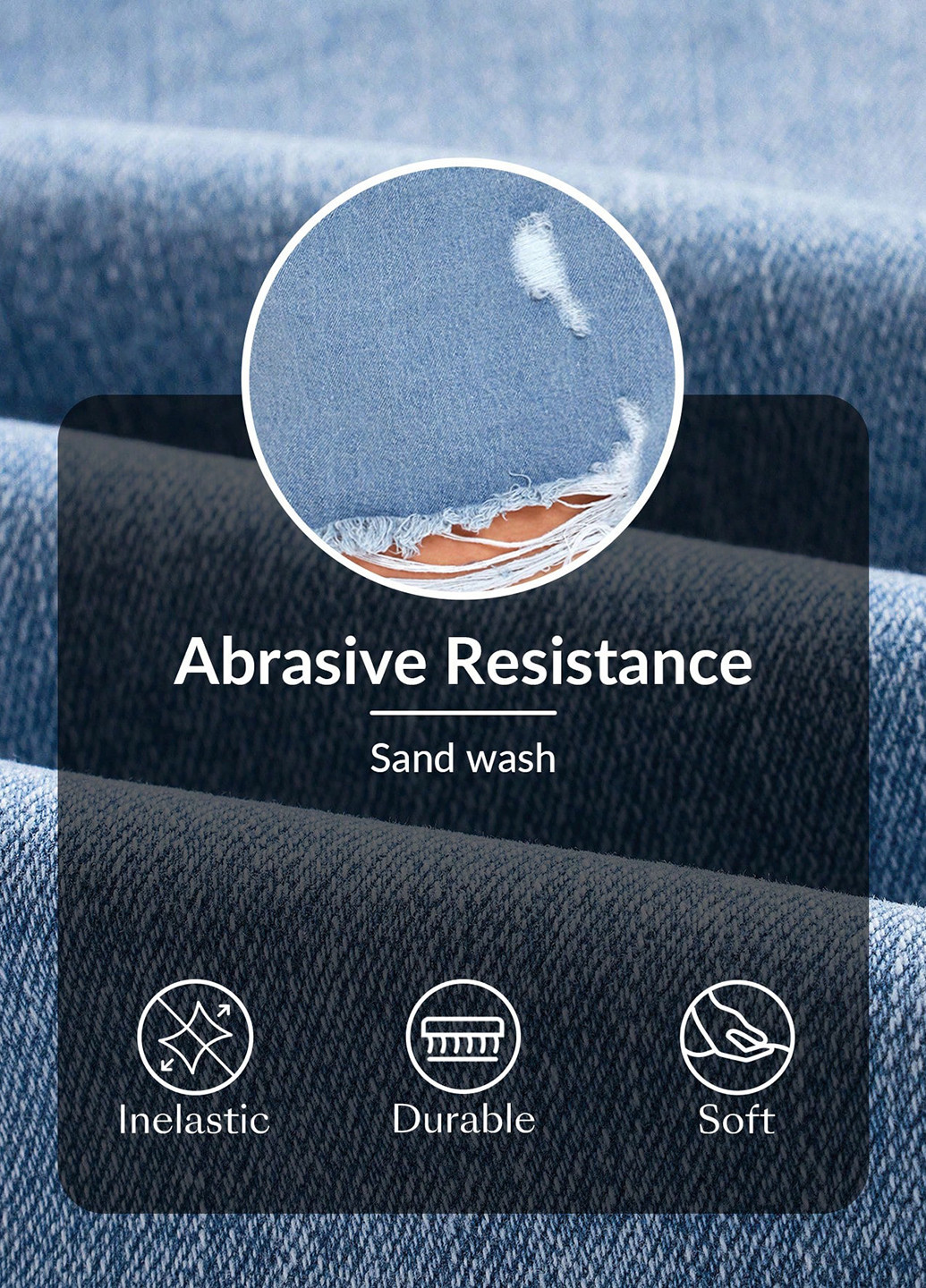 Шорты SHEIN (366070983)