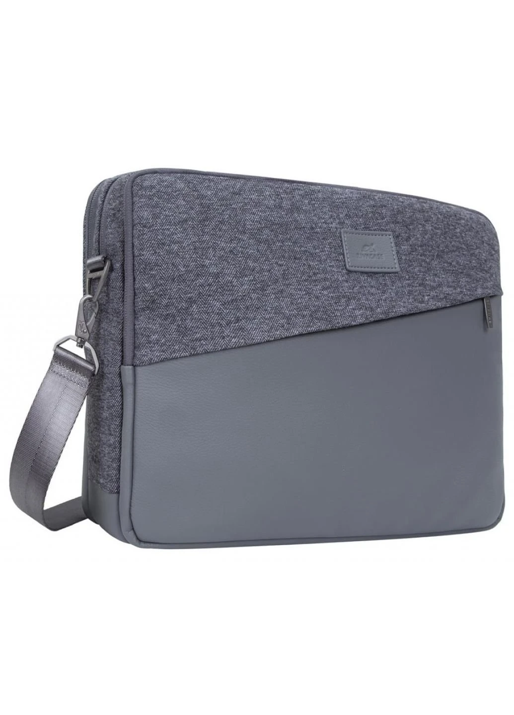 Сумка для ноутбука 15.6" (7930 (Grey)) RIVACASE (251884449)