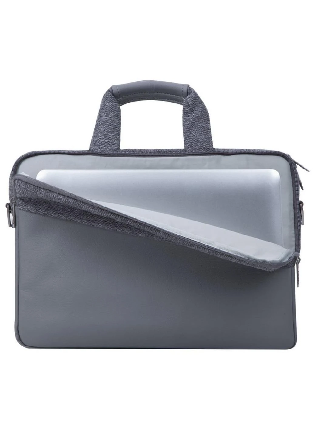Сумка для ноутбука 15.6" (7930 (Grey)) RIVACASE (251884449)