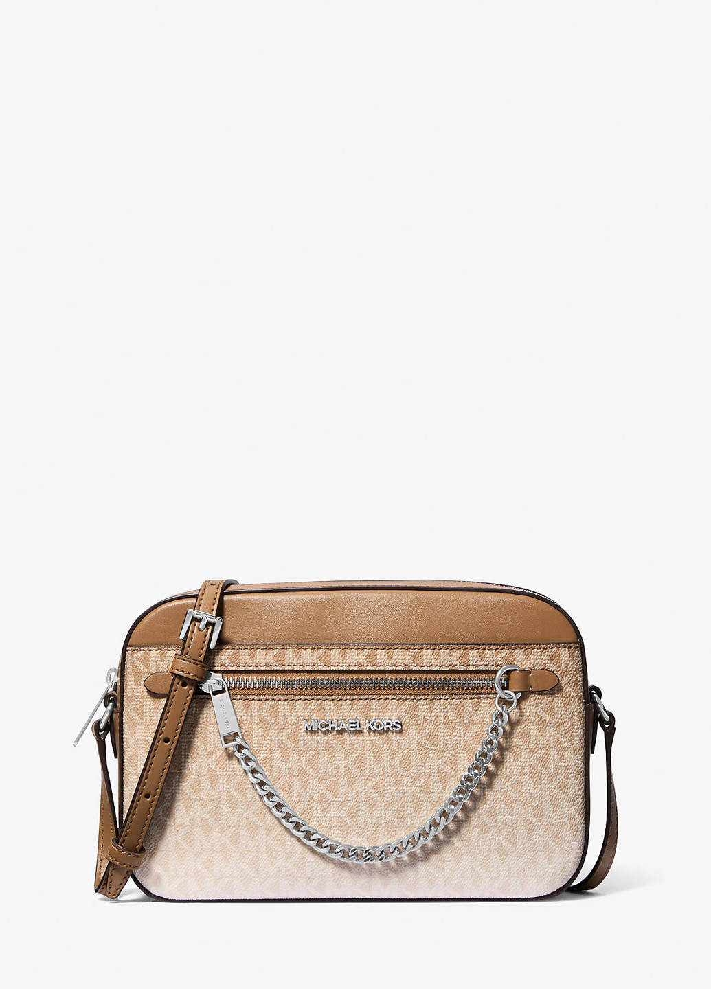 Сумка, 24х17х5,5 см Michael Kors (367242983)