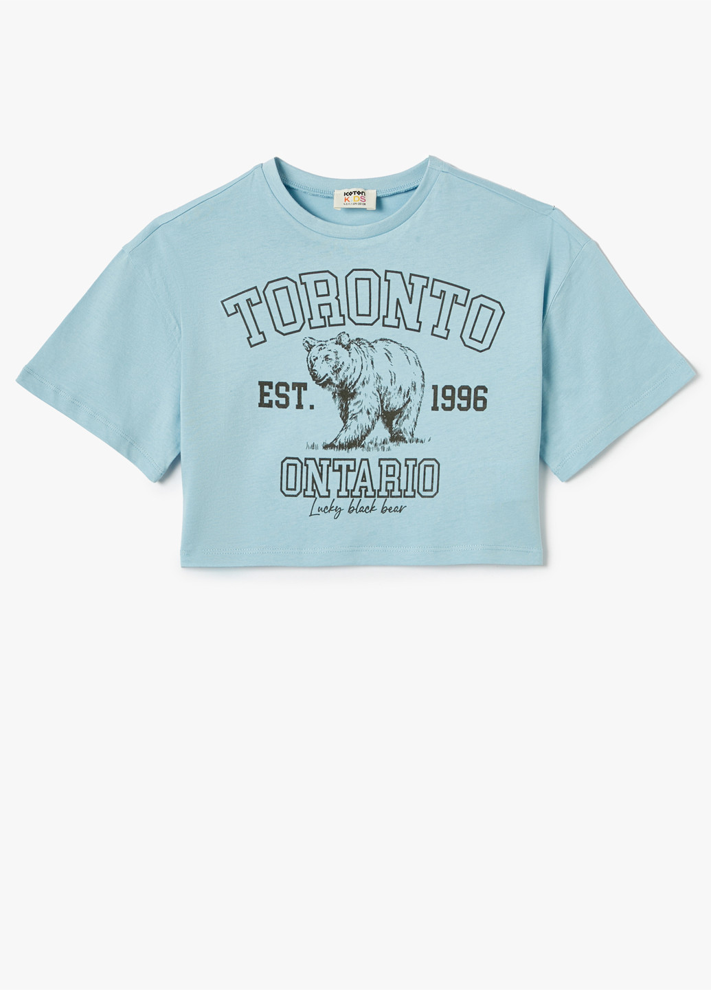 Топ KOTON (329437465)