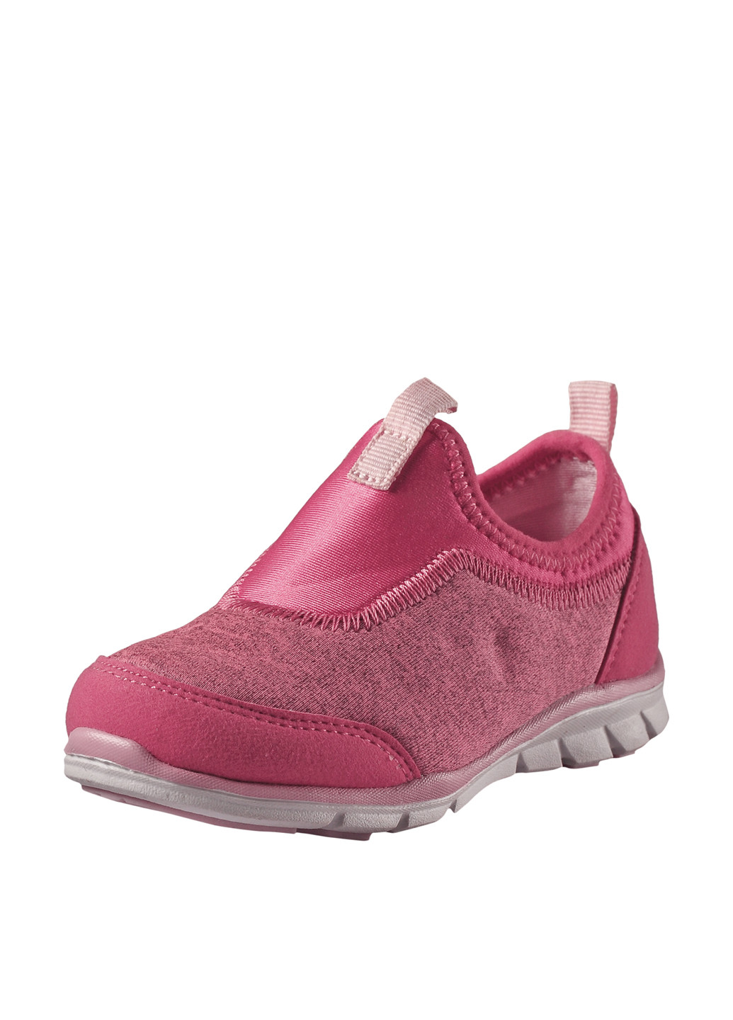 Темно-рожеві осінні кросівки Reima