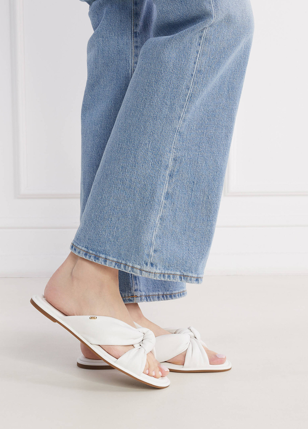 Шльопанці Michael Kors (319307760)