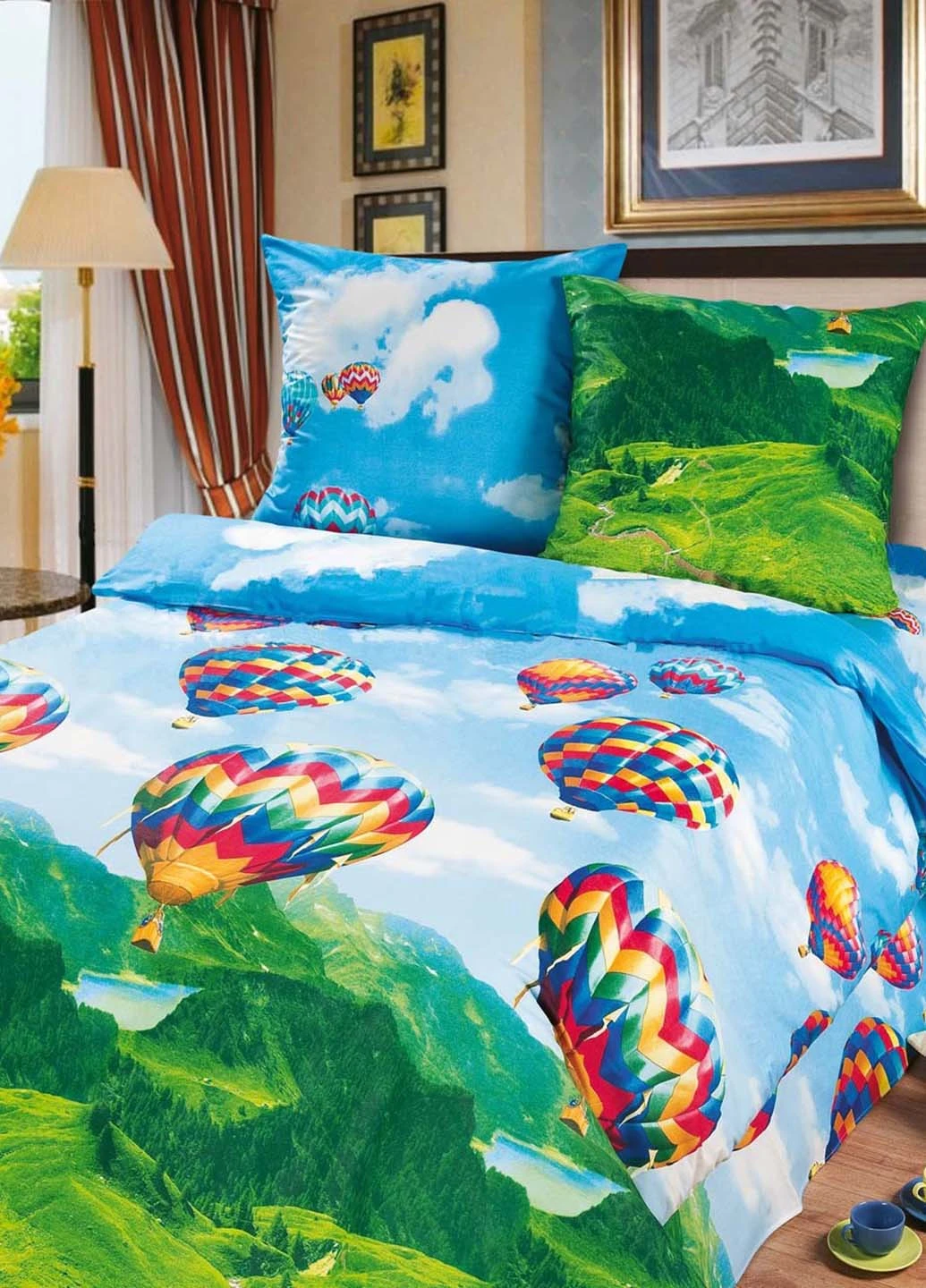 КПБ (детский) Kids Dream (61144838)