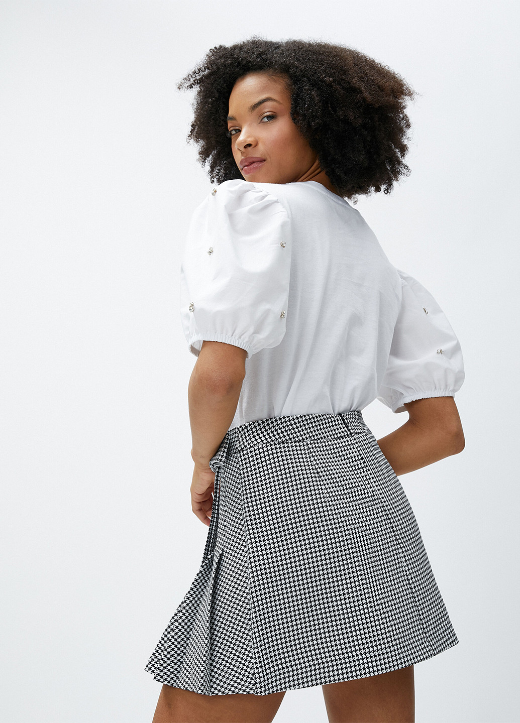 Футболка KOTON - (260713241)