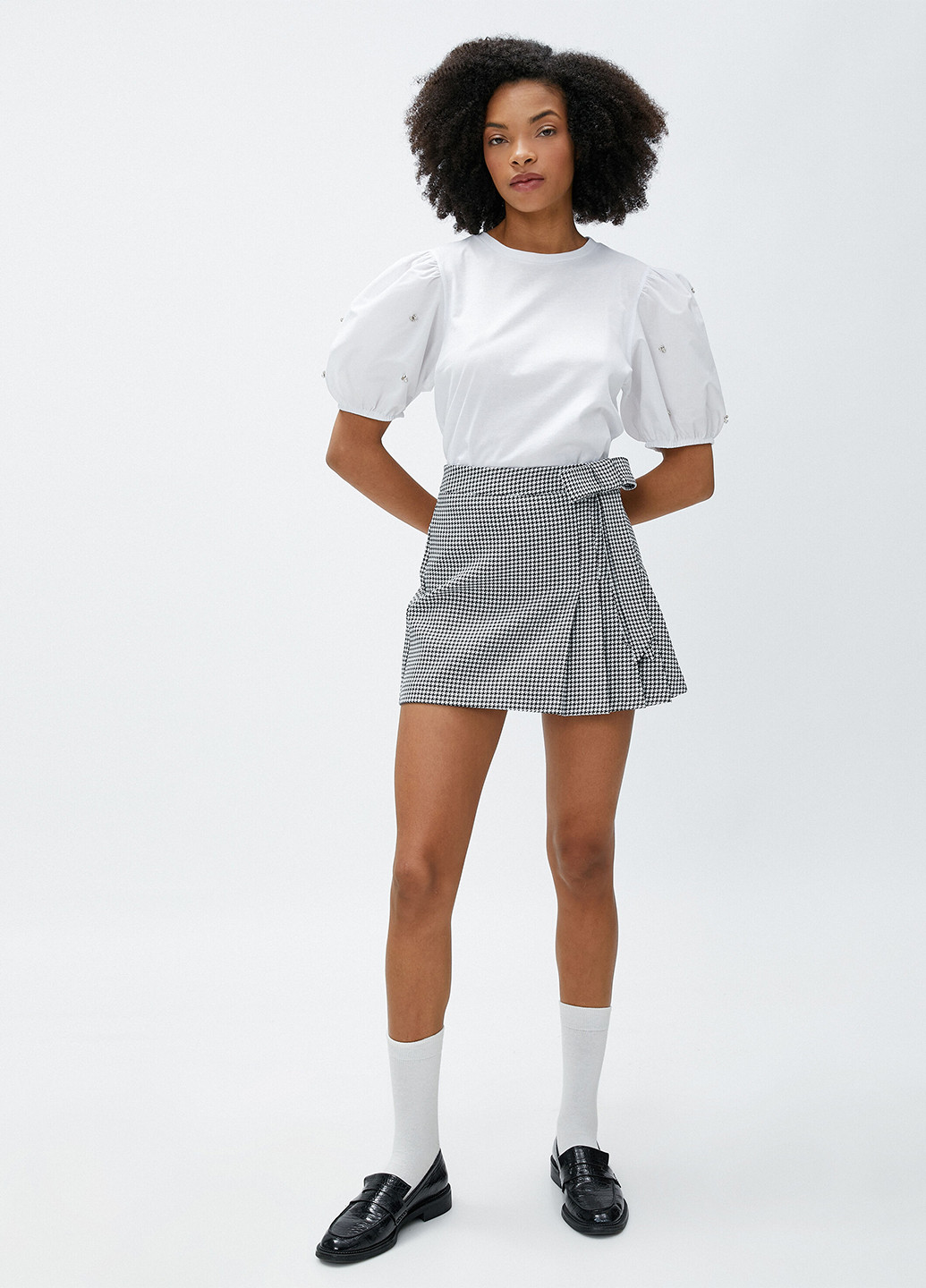 Футболка KOTON - (260713241)