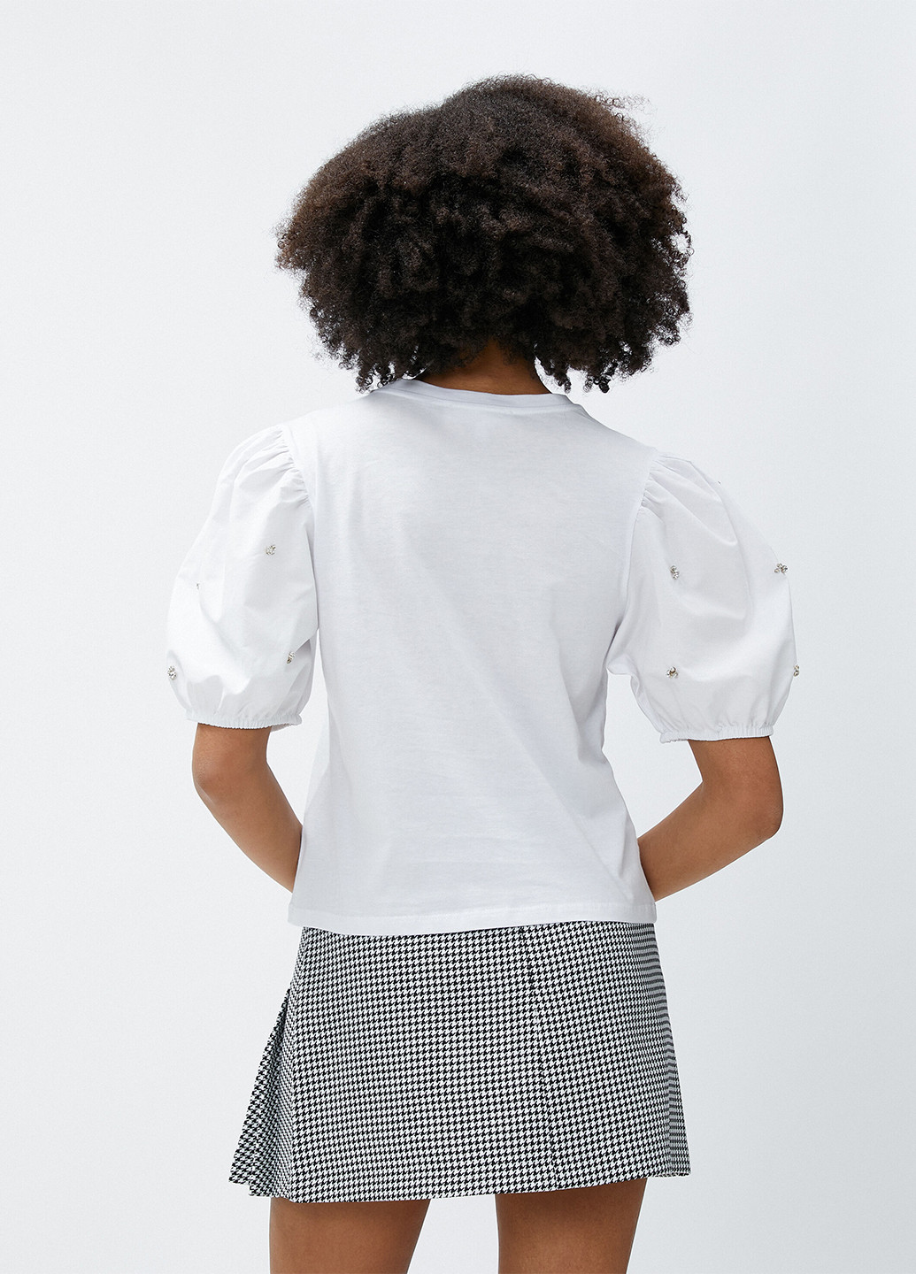 Футболка KOTON - (260713241)