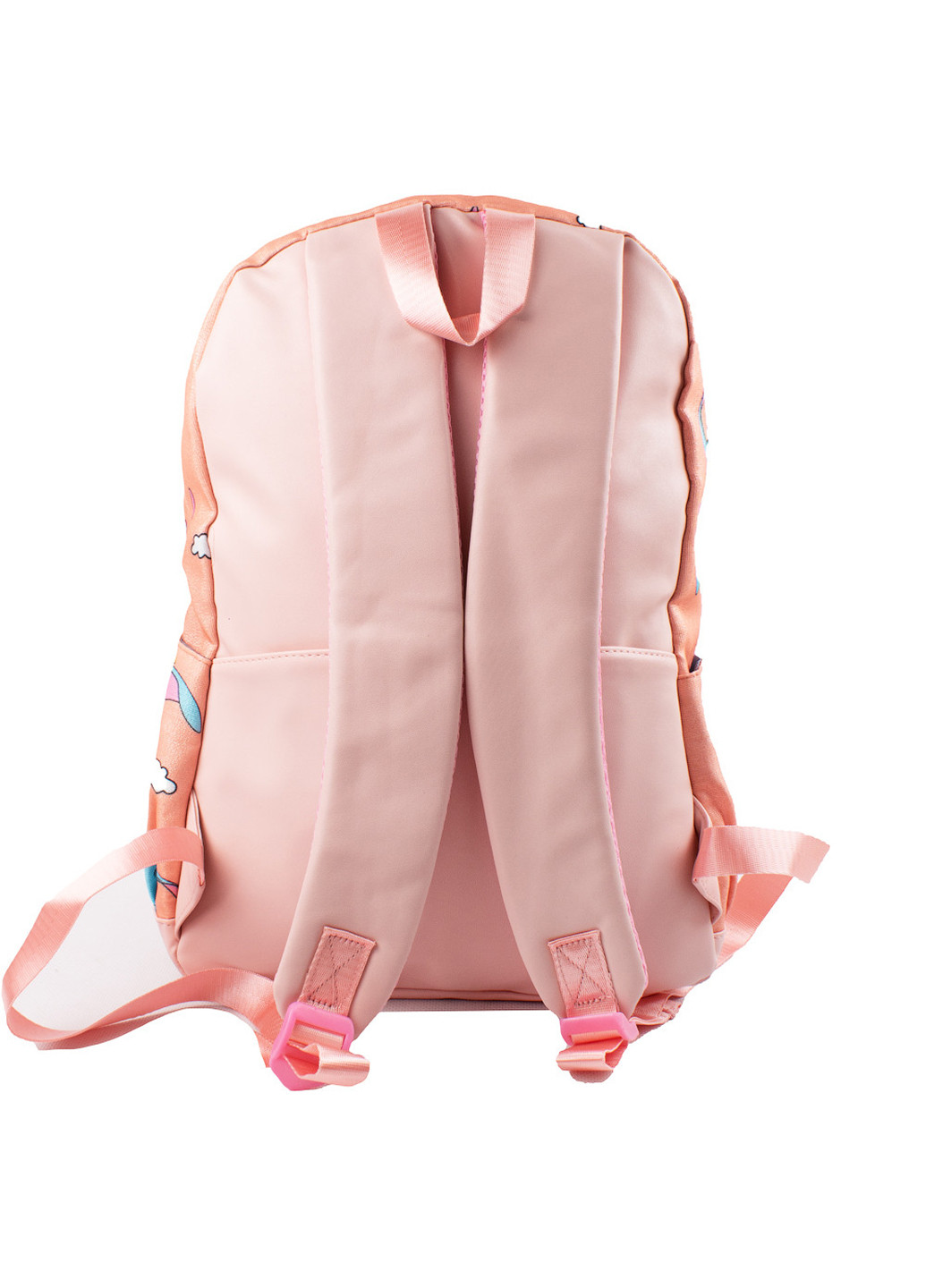 Жіночий міський рюкзак 29х42х12 см Valiria Fashion (253032178)