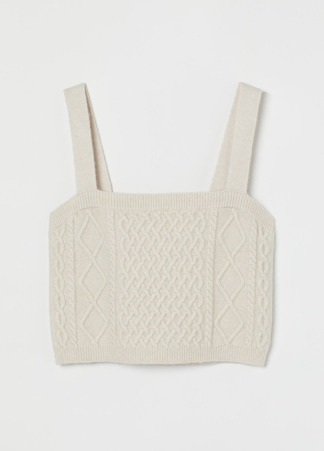 Топ H&M (303451006)