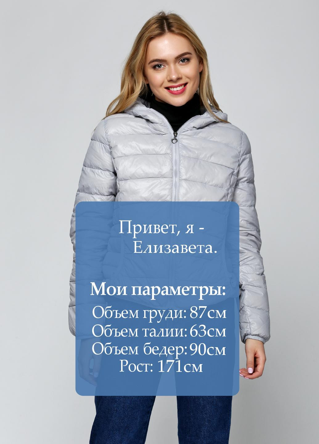 Куртка Please (6994555)