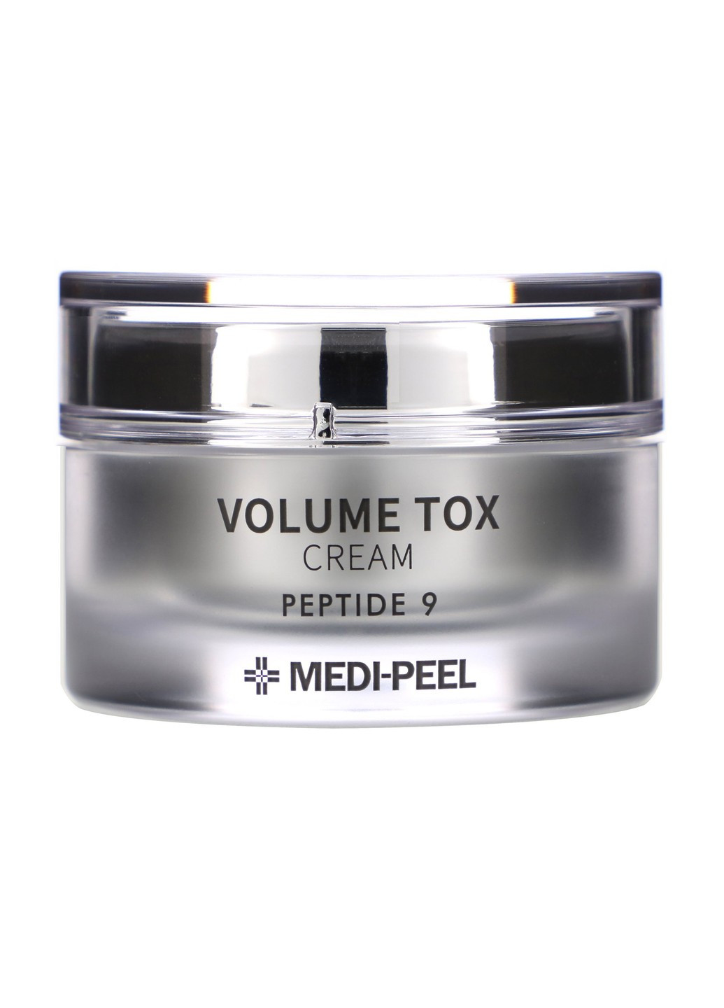 Омолаживающий крем с пептидами Peptide 9 Volume TOX Cream 50 мл Medi-Peel (252906164)