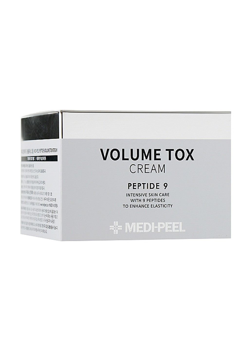 Омолаживающий крем с пептидами Peptide 9 Volume TOX Cream 50 мл Medi-Peel (252906164)