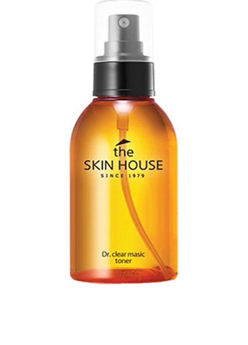 Тонер для проблемной кожи Dr.Clear Magic Toner, 130 мл The Skin House (203674681)