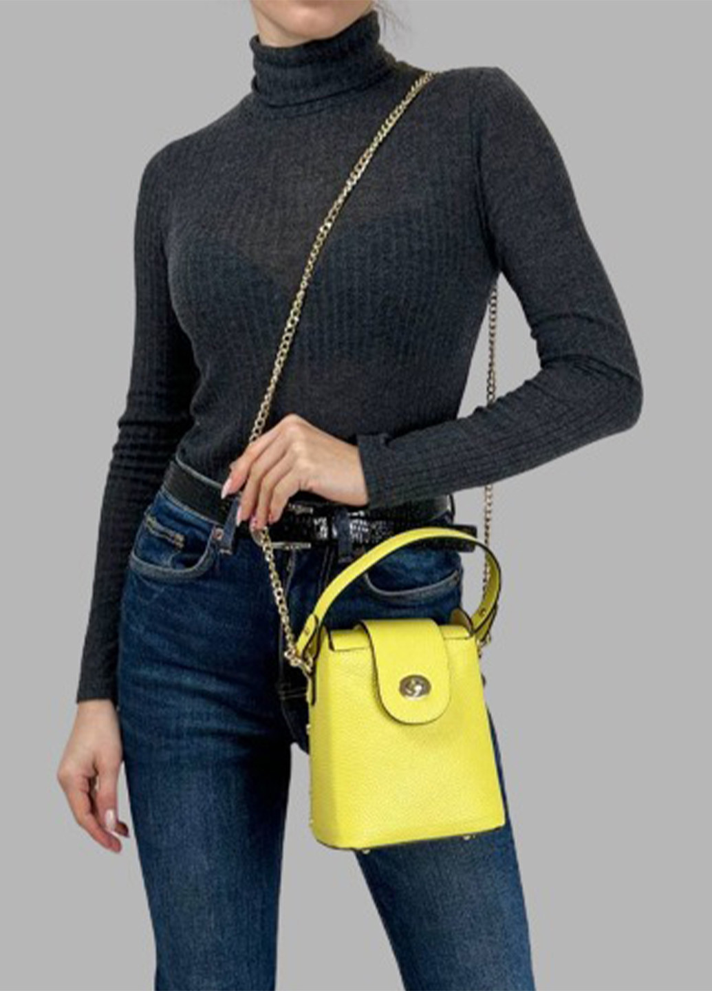 Сумка Bella Bertucci (322460162)