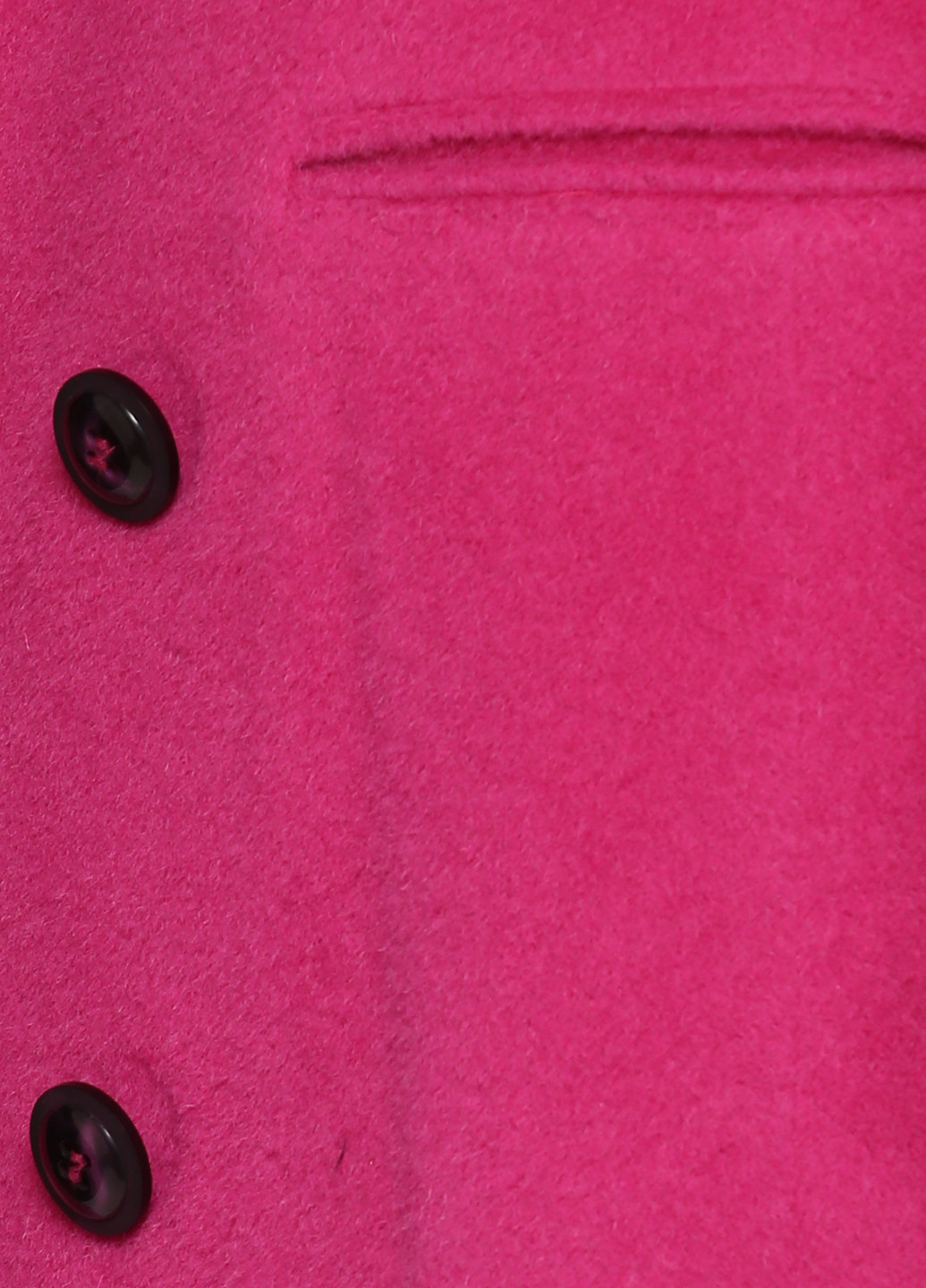 Розовое демисезонное Пальто Maresima