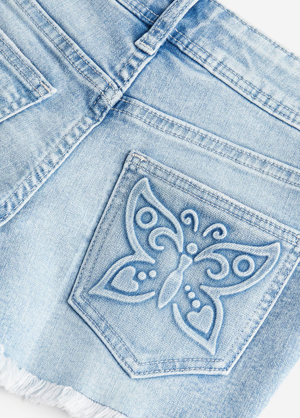 Шорты H&M (331176195)