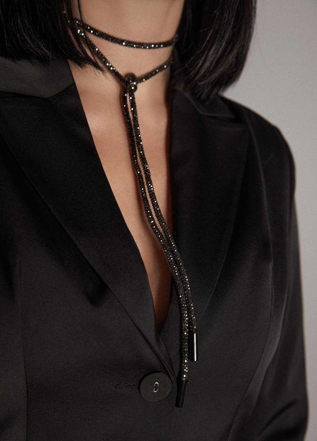 Чокер Gepur бижутерный сплав (346046466)