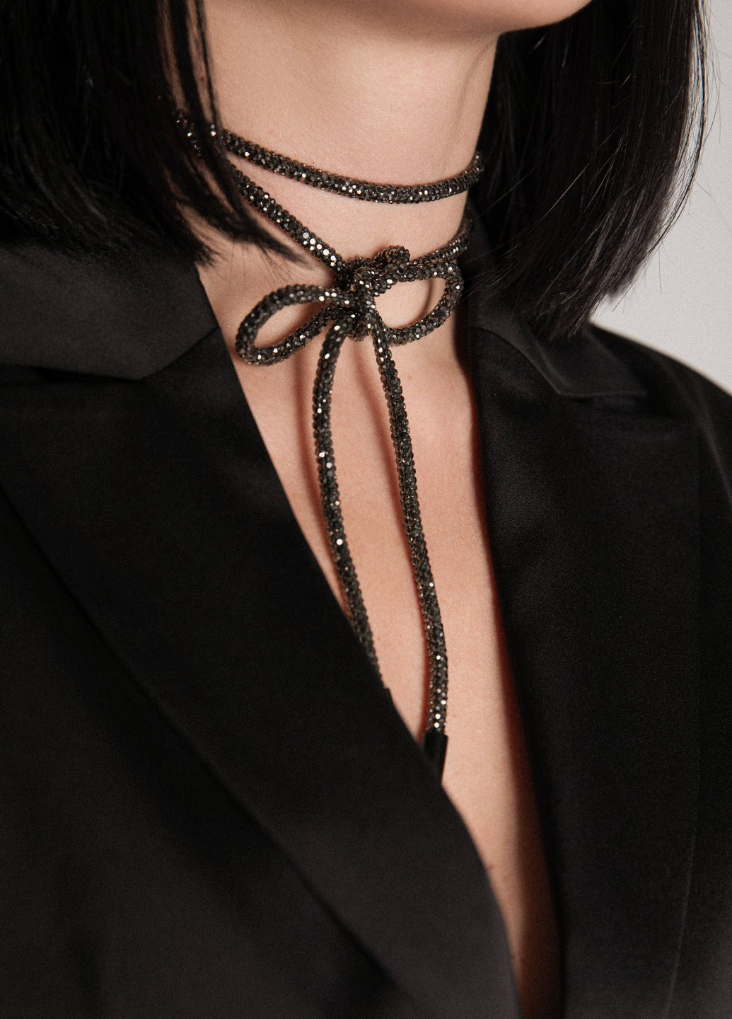 Чокер Gepur бижутерный сплав (346046466)