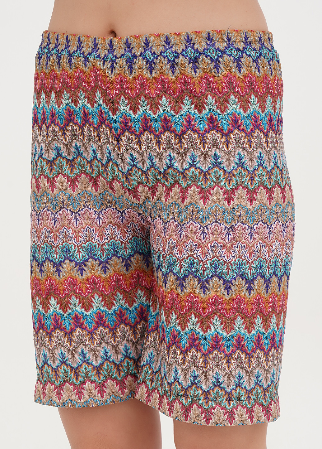 Шорты Babylon (325821124)