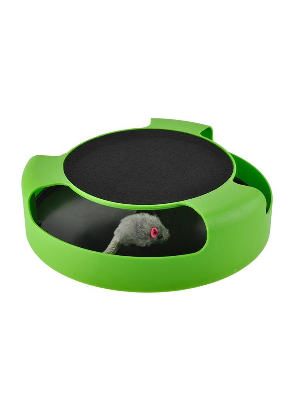 Игра для котов с точилкой для когтей Catch The Mouse UFT (246423891)
