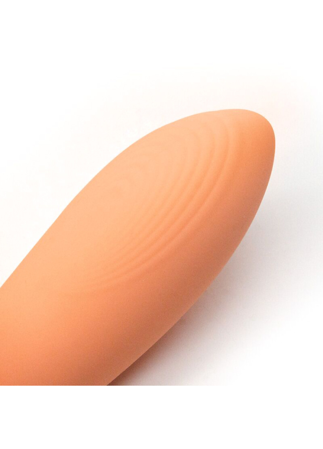 Вакуумный вибратор Tina Mini Orange, вагинально-клиторальный KisToy (254151894)