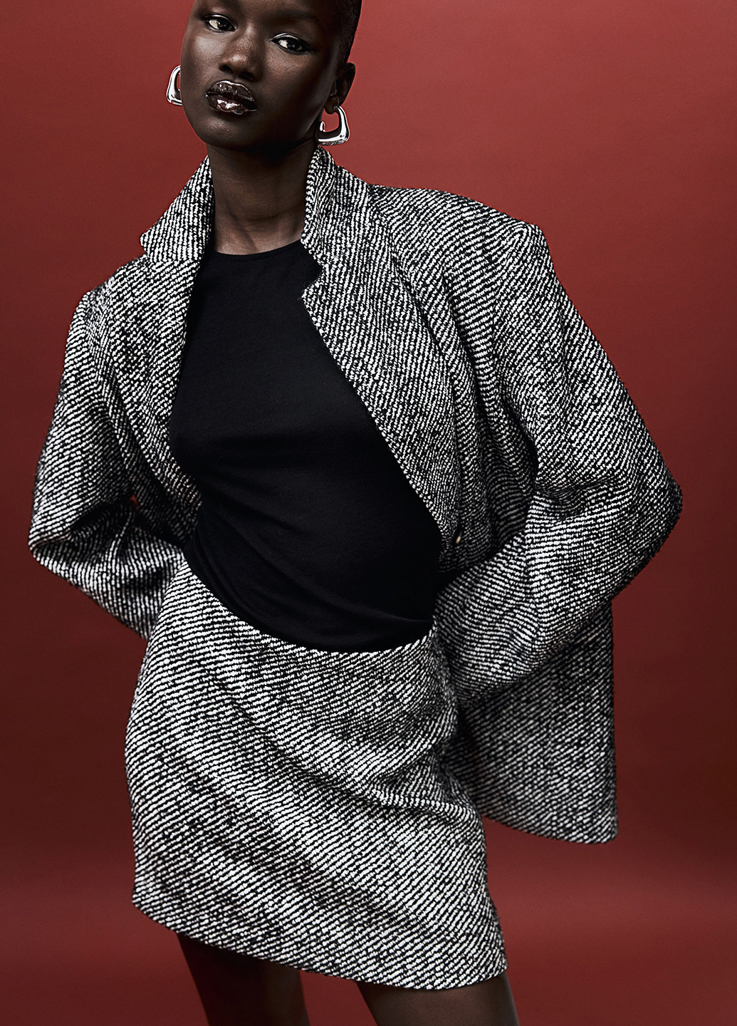 Спідниця H&M (361286213)