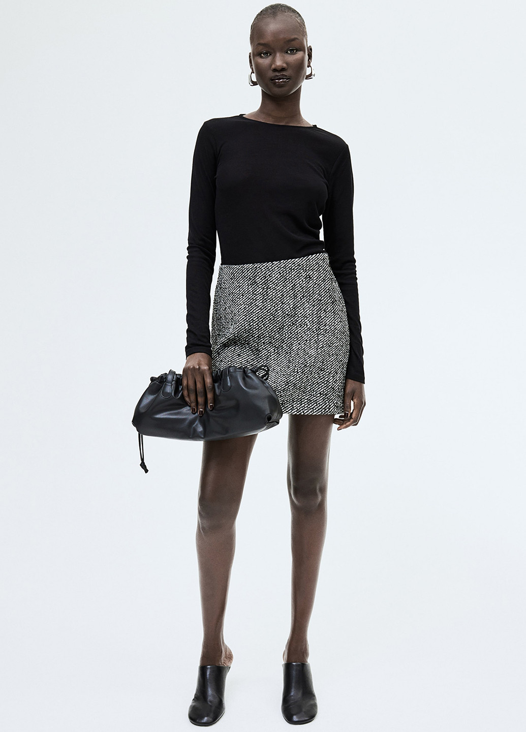 Спідниця H&M (361286213)