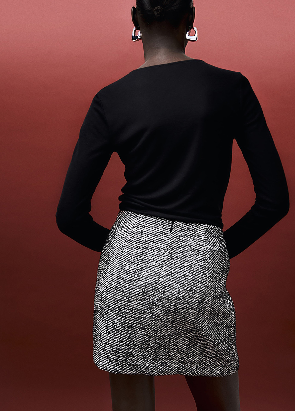 Спідниця H&M (361286213)