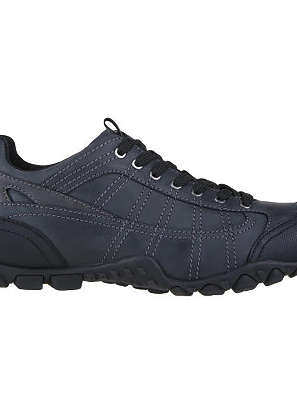 Черные осенние туфлі mi07-b68-a898-05 Lasocki