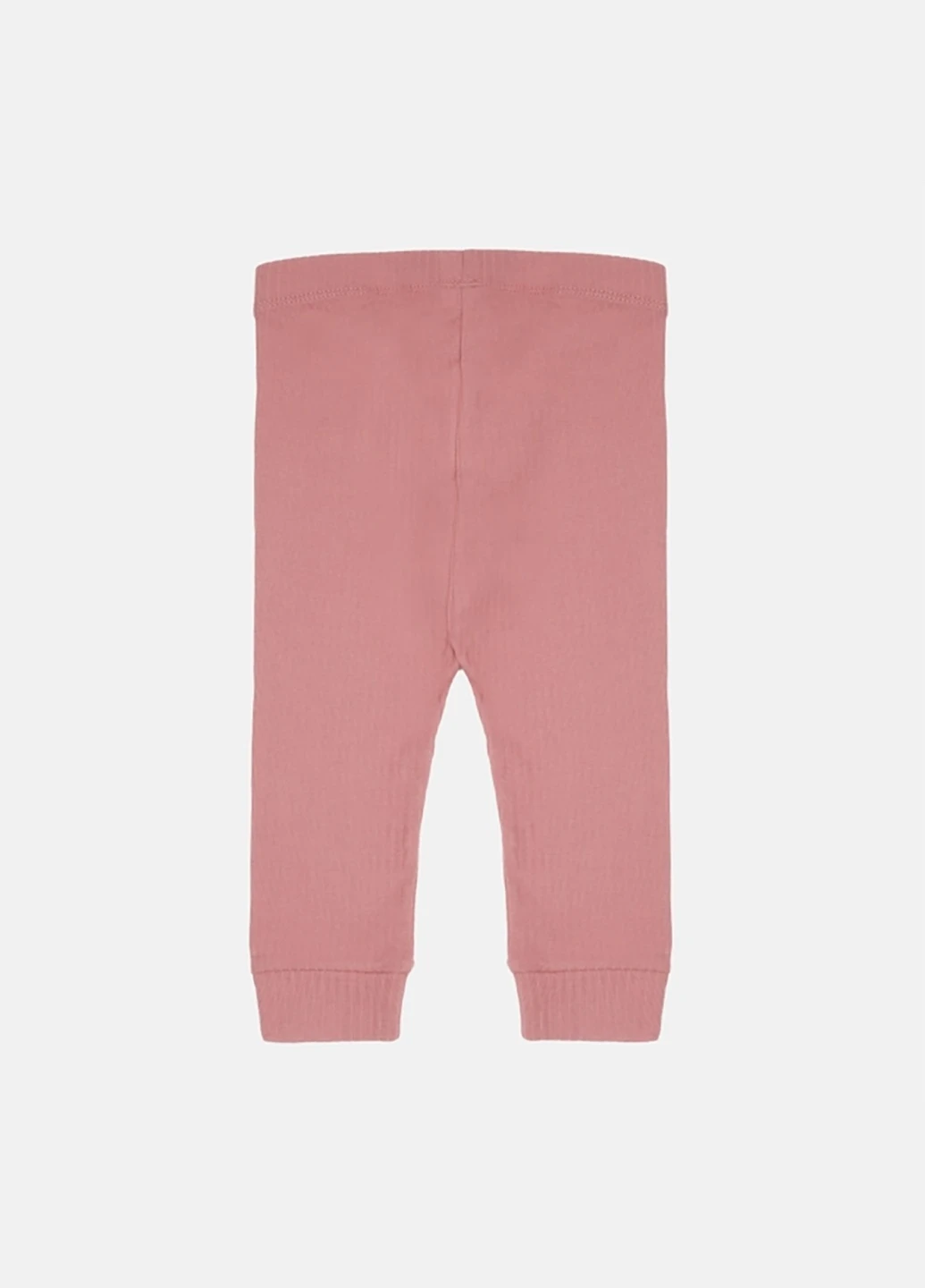 Розовые летние леггинсы H&M