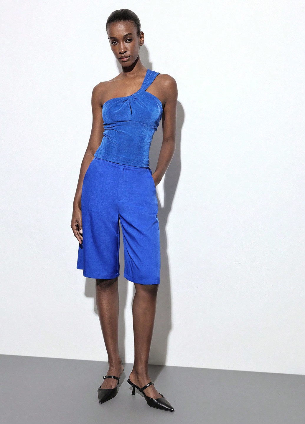 Капри SHEIN (366498942)