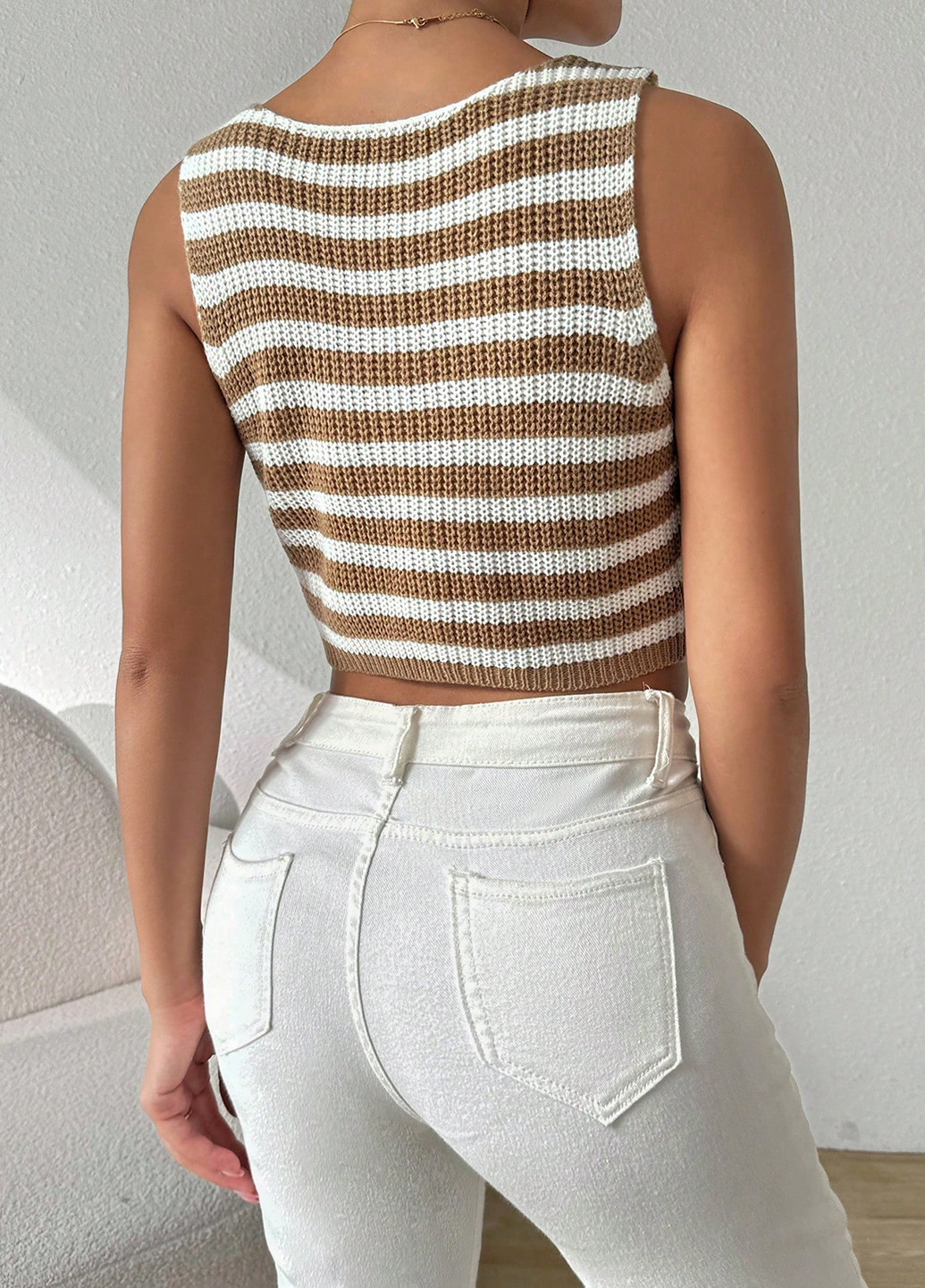 Жилет SHEIN (337833989)