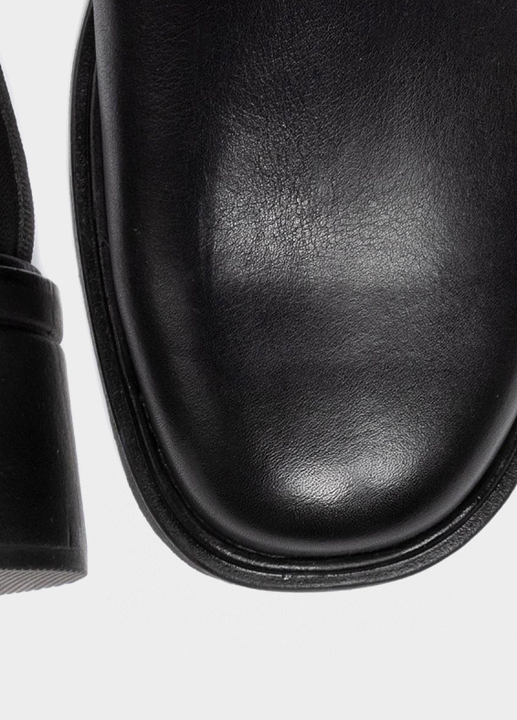 Осенние ботинки челси Vagabond с логотипом, с тиснением