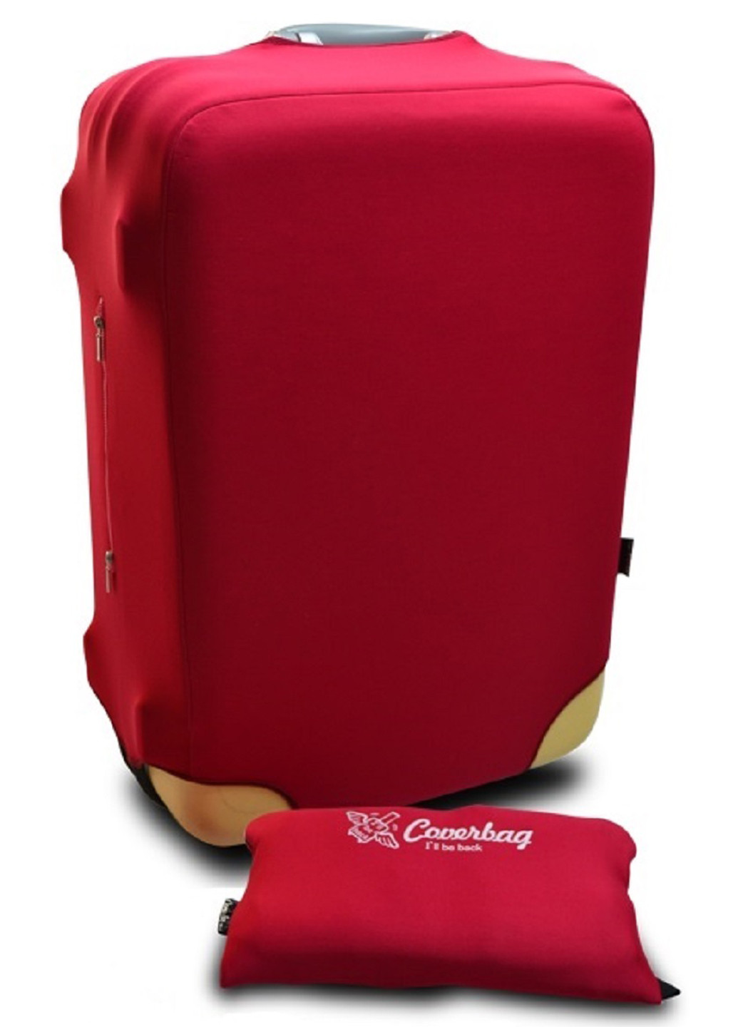 Чехол на чемодан S Coverbag (233581351)