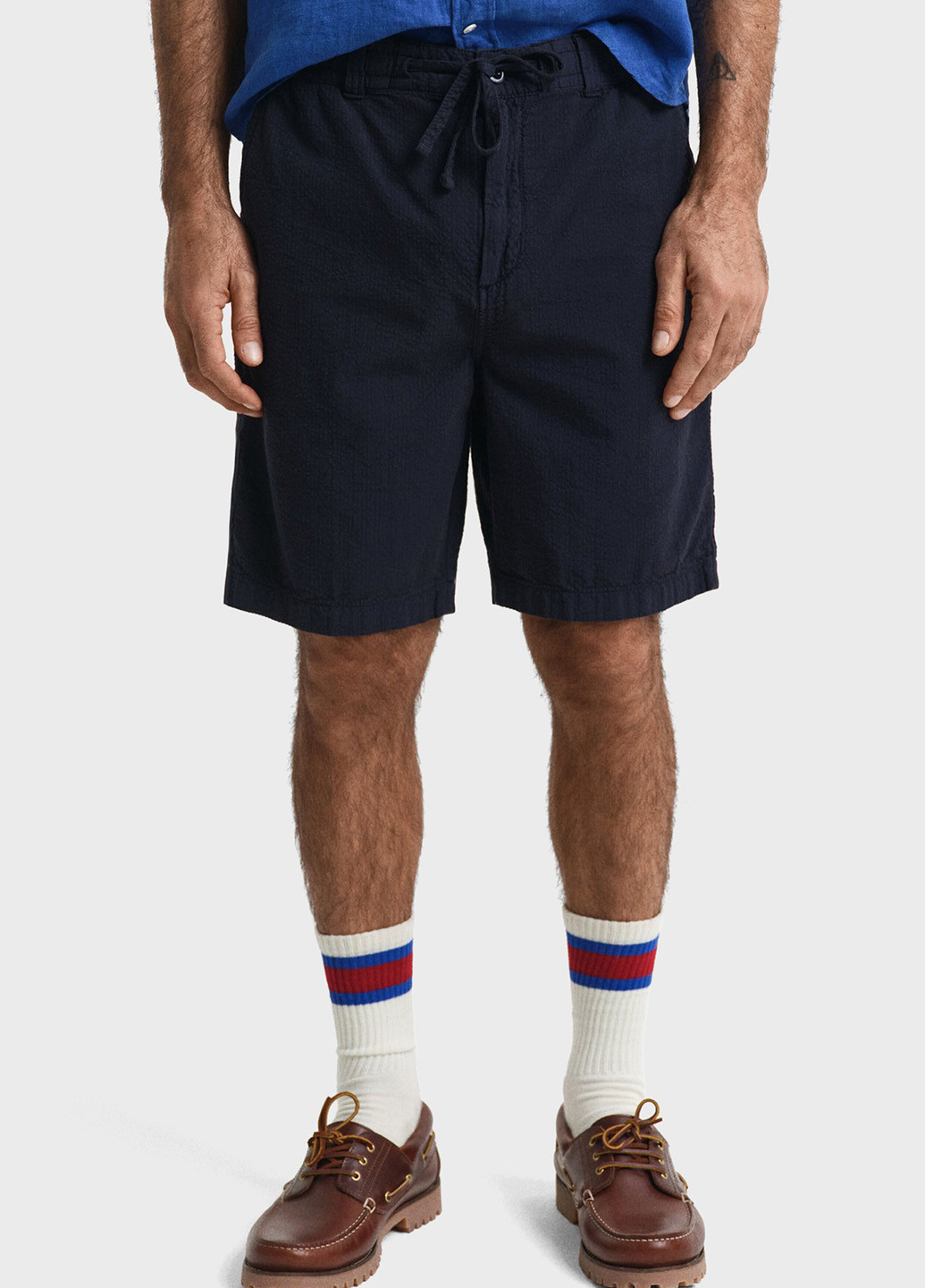 Шорты Gant (347656334)