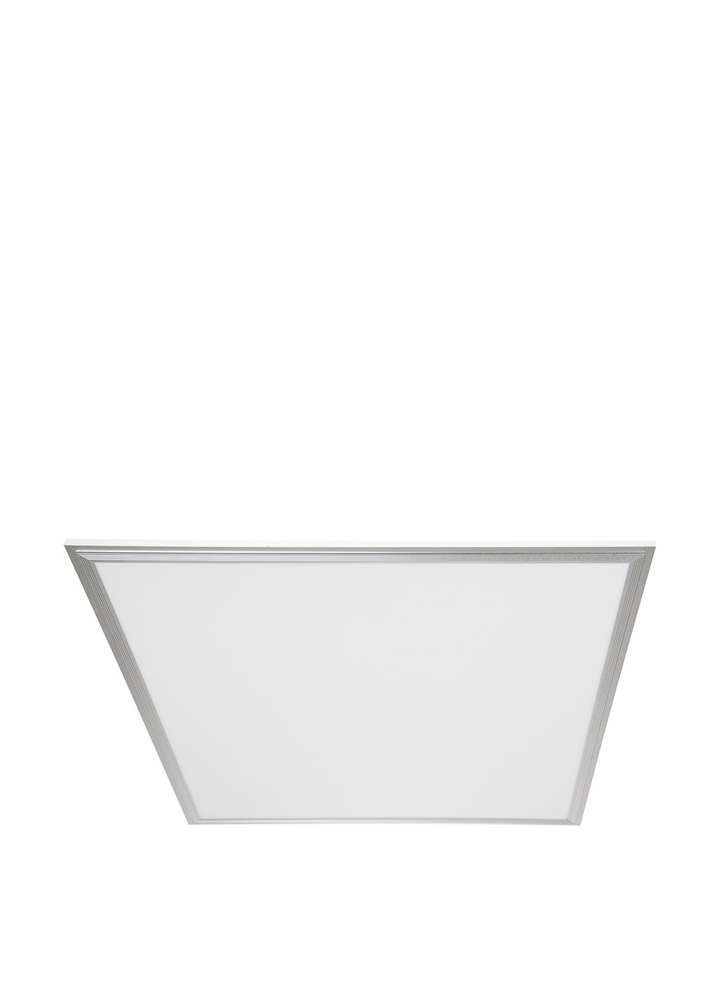 LED панель, 600х10х600 мм Brille (129869975)