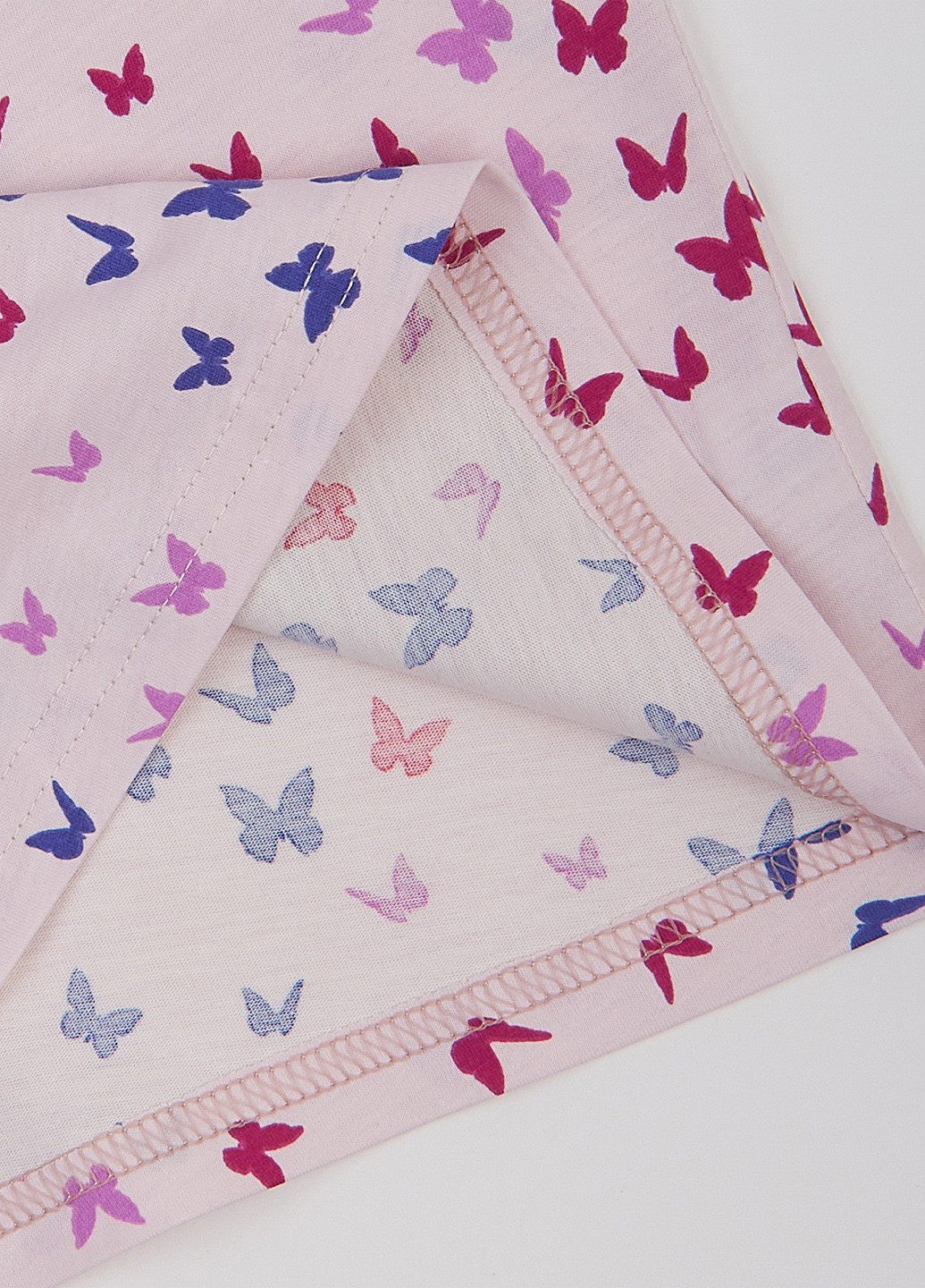 Комбинированный летний комплект (футболка, шорты) ArDoMi