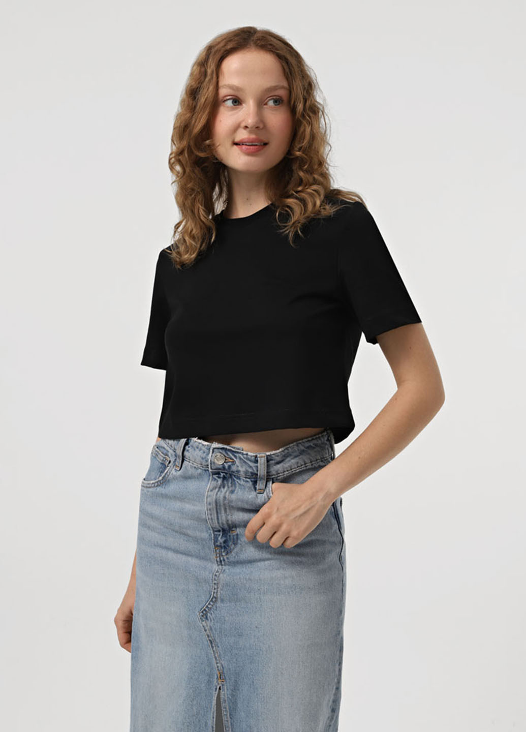 Футболка Promin - (324145603)