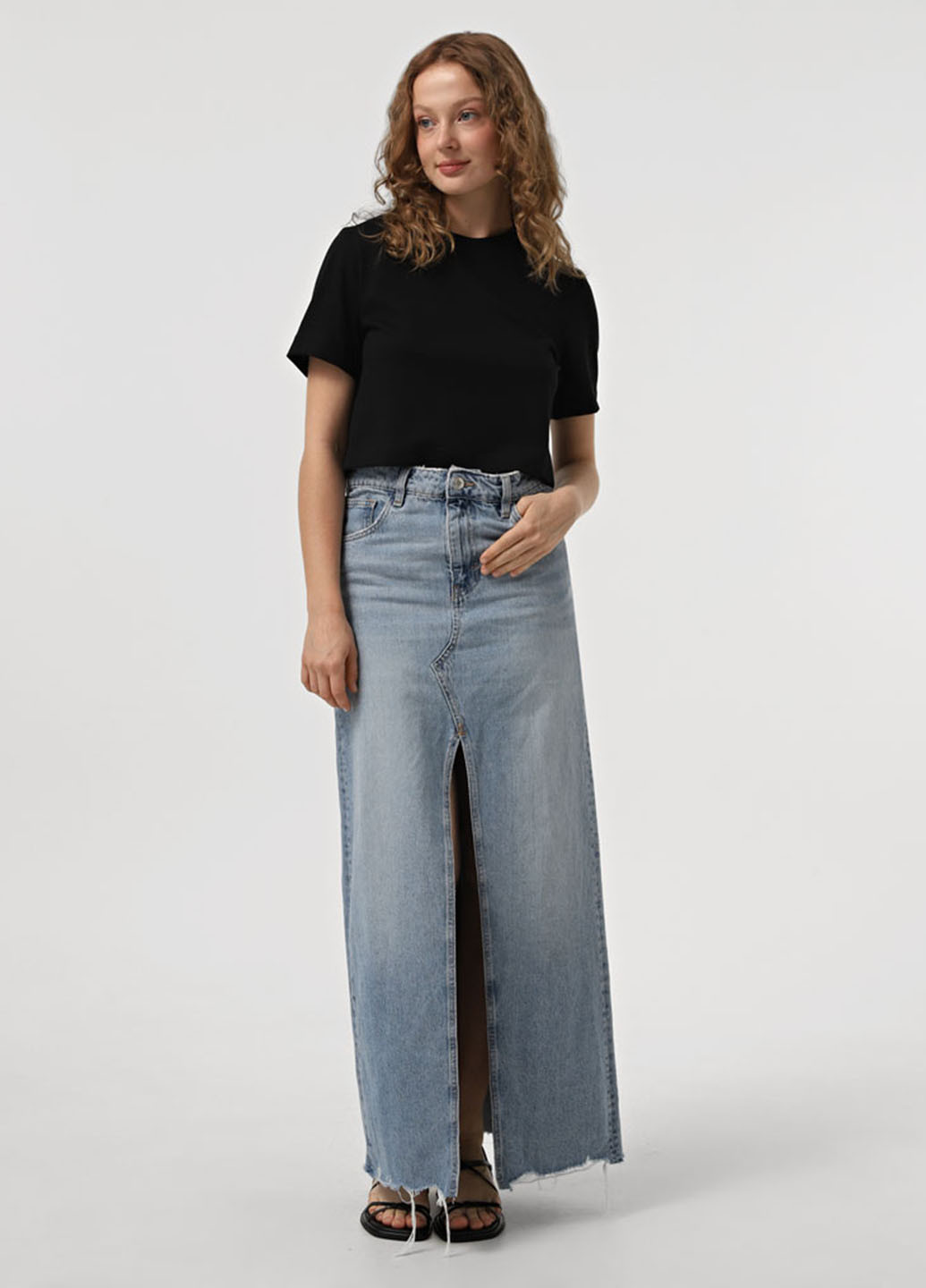 Футболка Promin - (324145603)