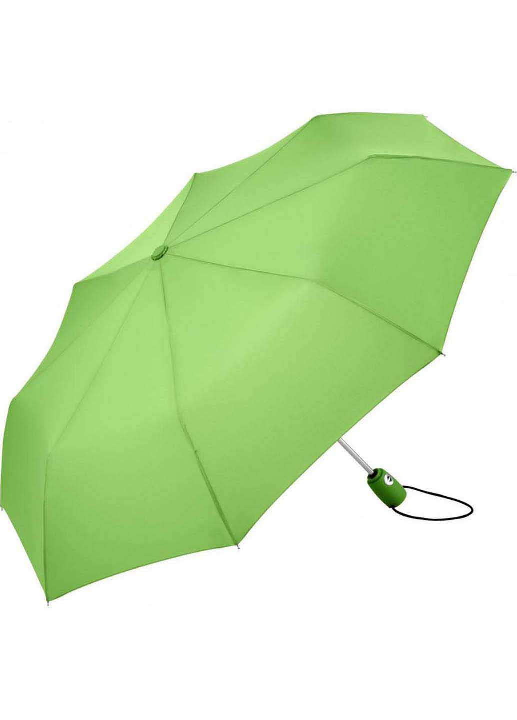 Світло-зелена парасолька FARE (194011151)