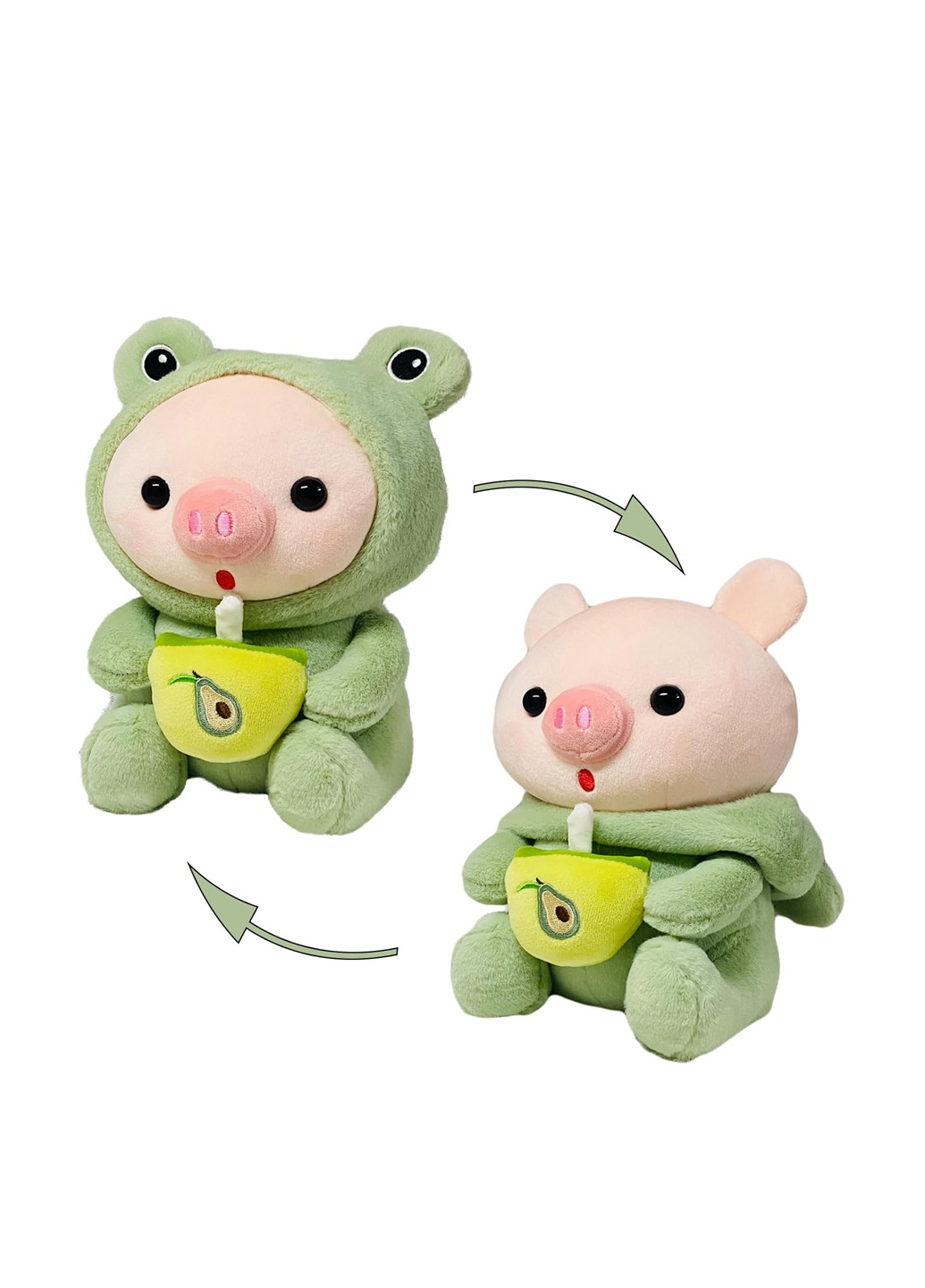 Мягкая игрушка Douglas (366115964)