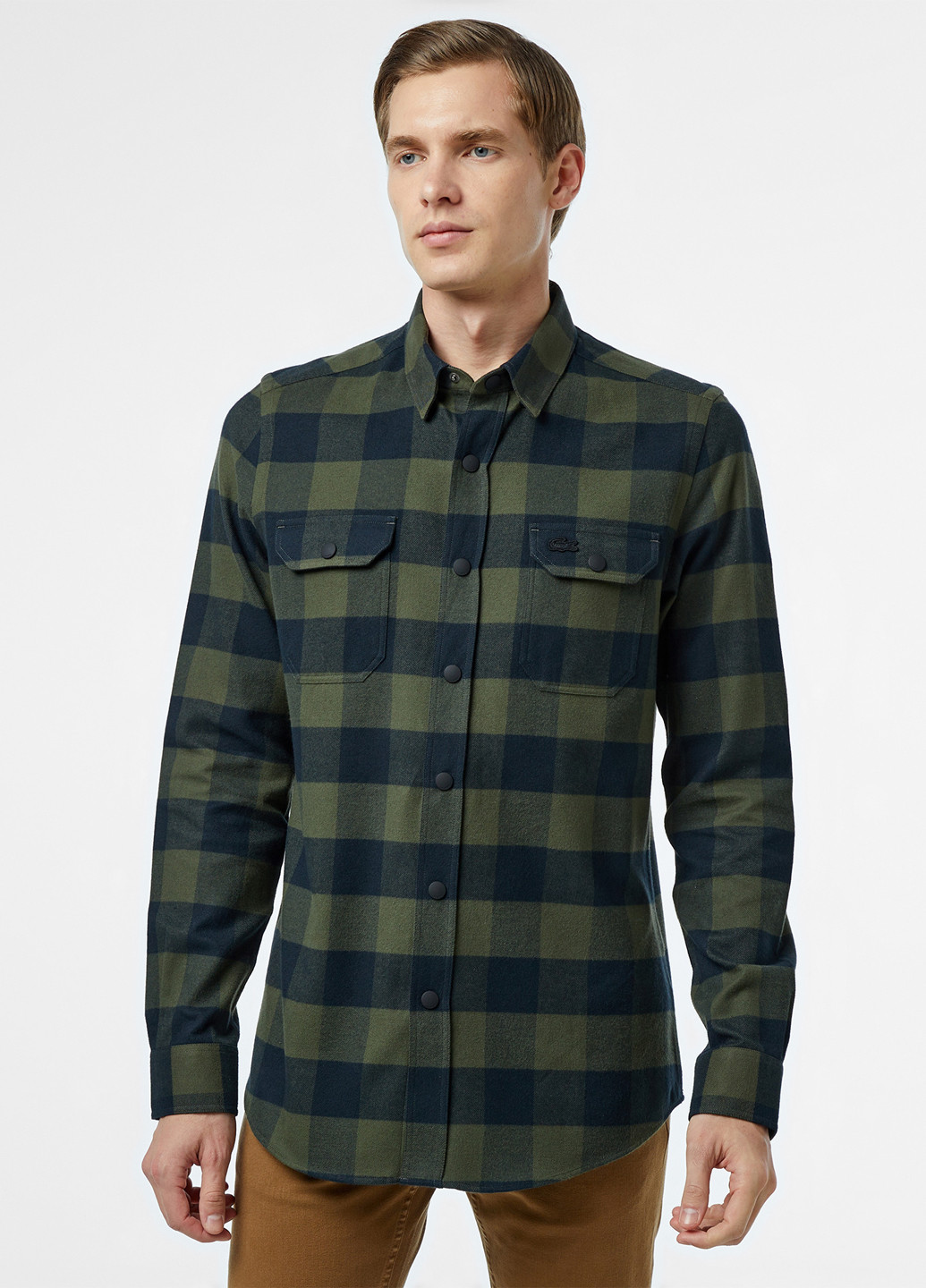 Сорочка Lacoste (329629309)