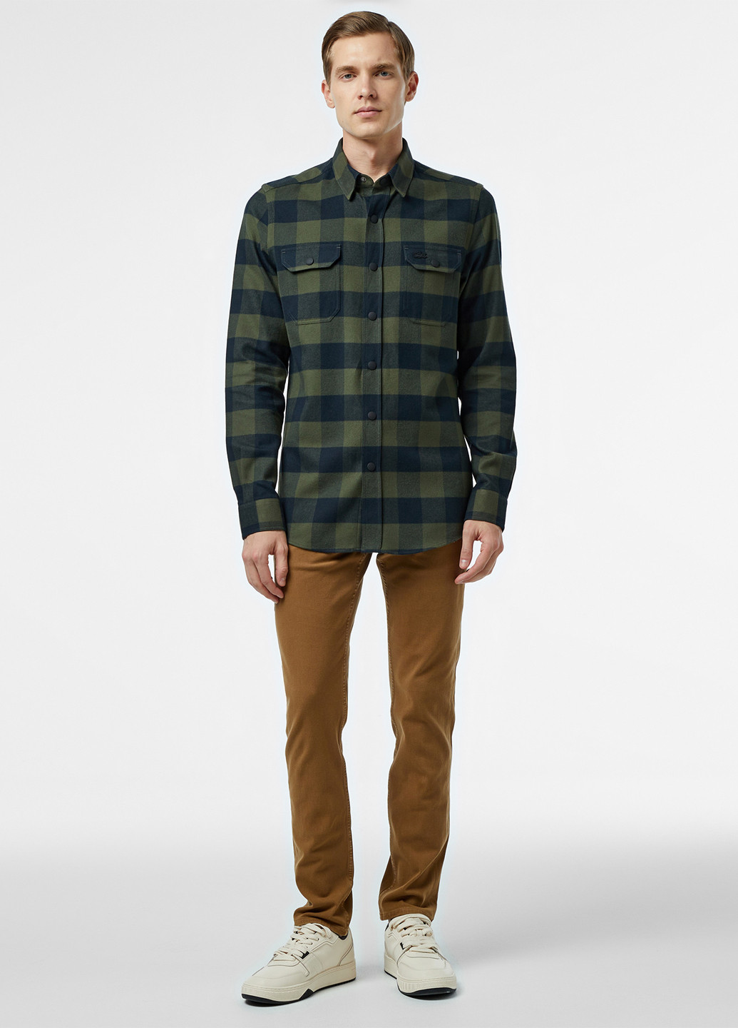 Сорочка Lacoste (329629309)