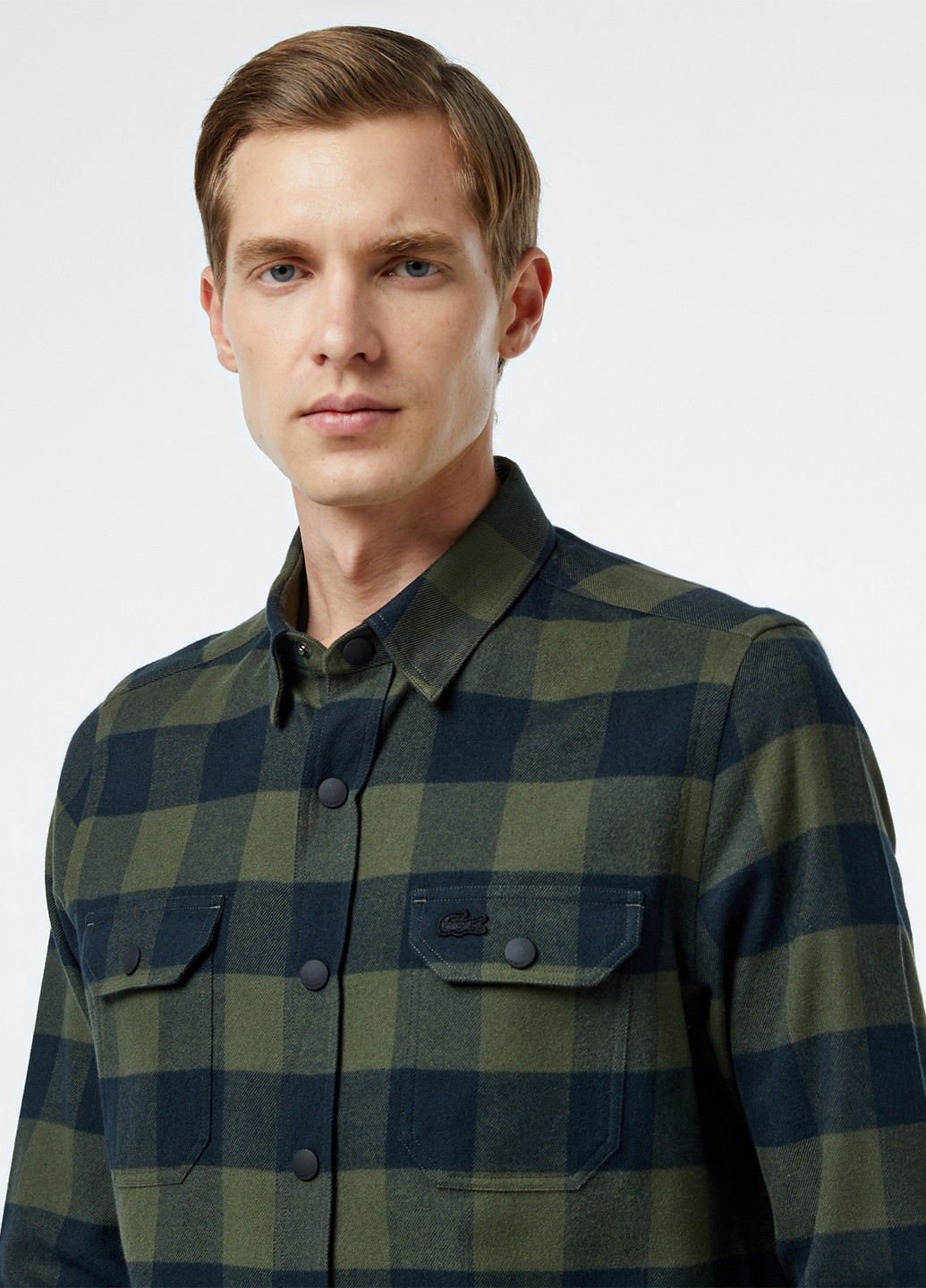 Сорочка Lacoste (329629309)