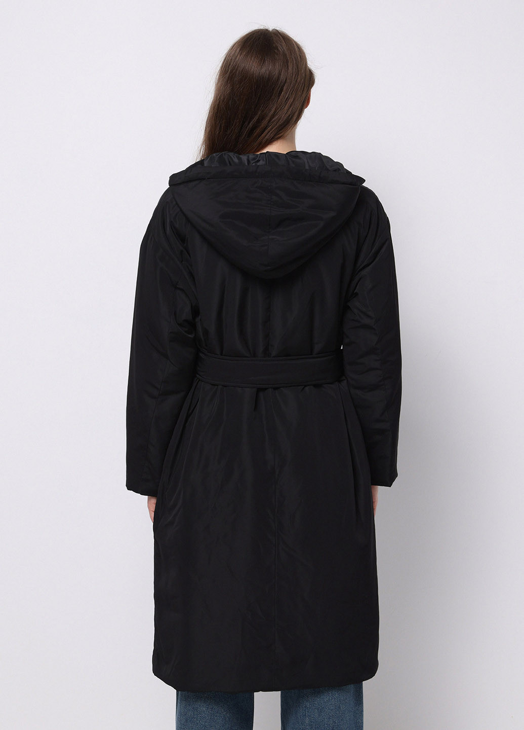 Плащ Colin's на кнопках зима (368128457)