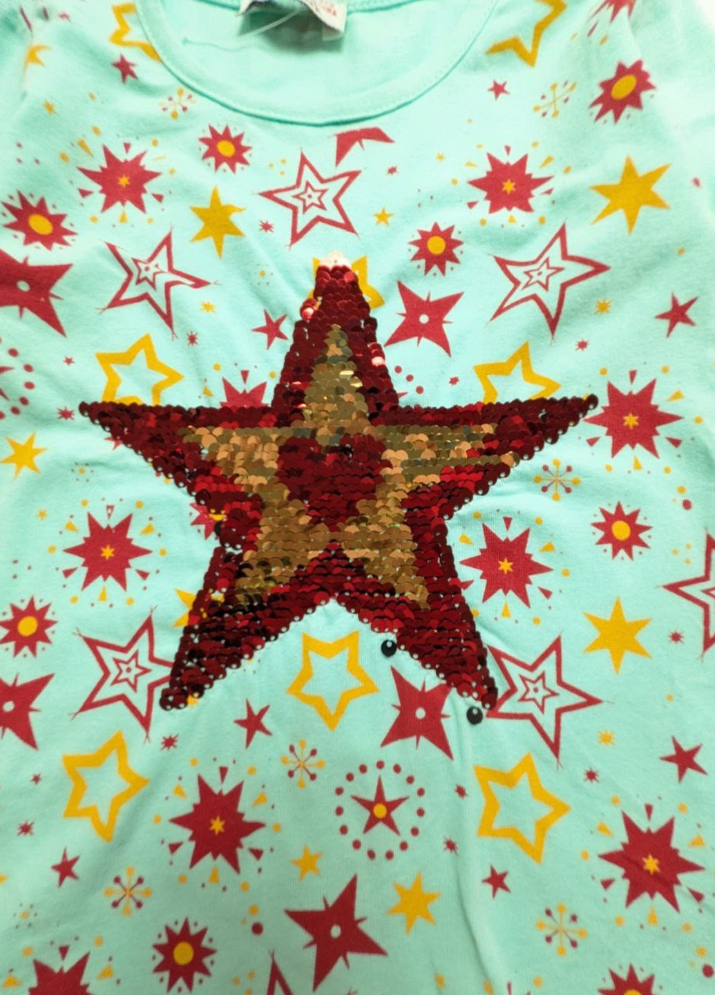 Кофта Paty Kids (330068736)