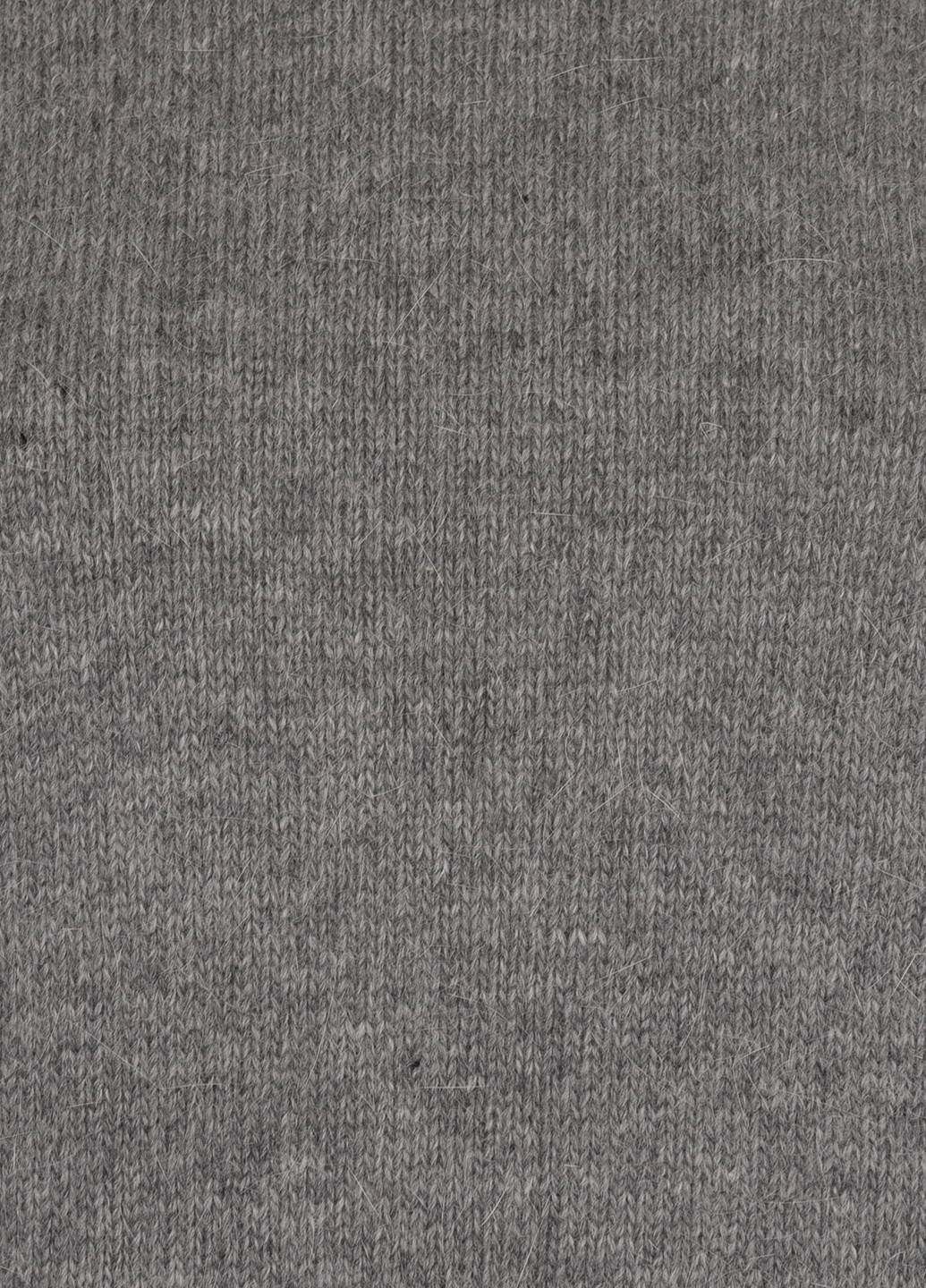 Серый демисезонный свитер джемпер LOVE REPUBLIC