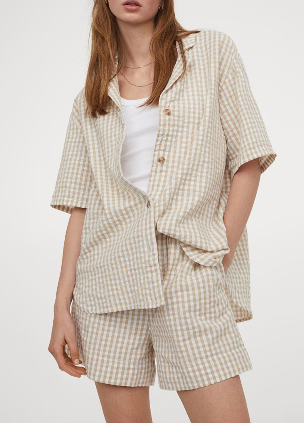 Шорты H&M (308122540)