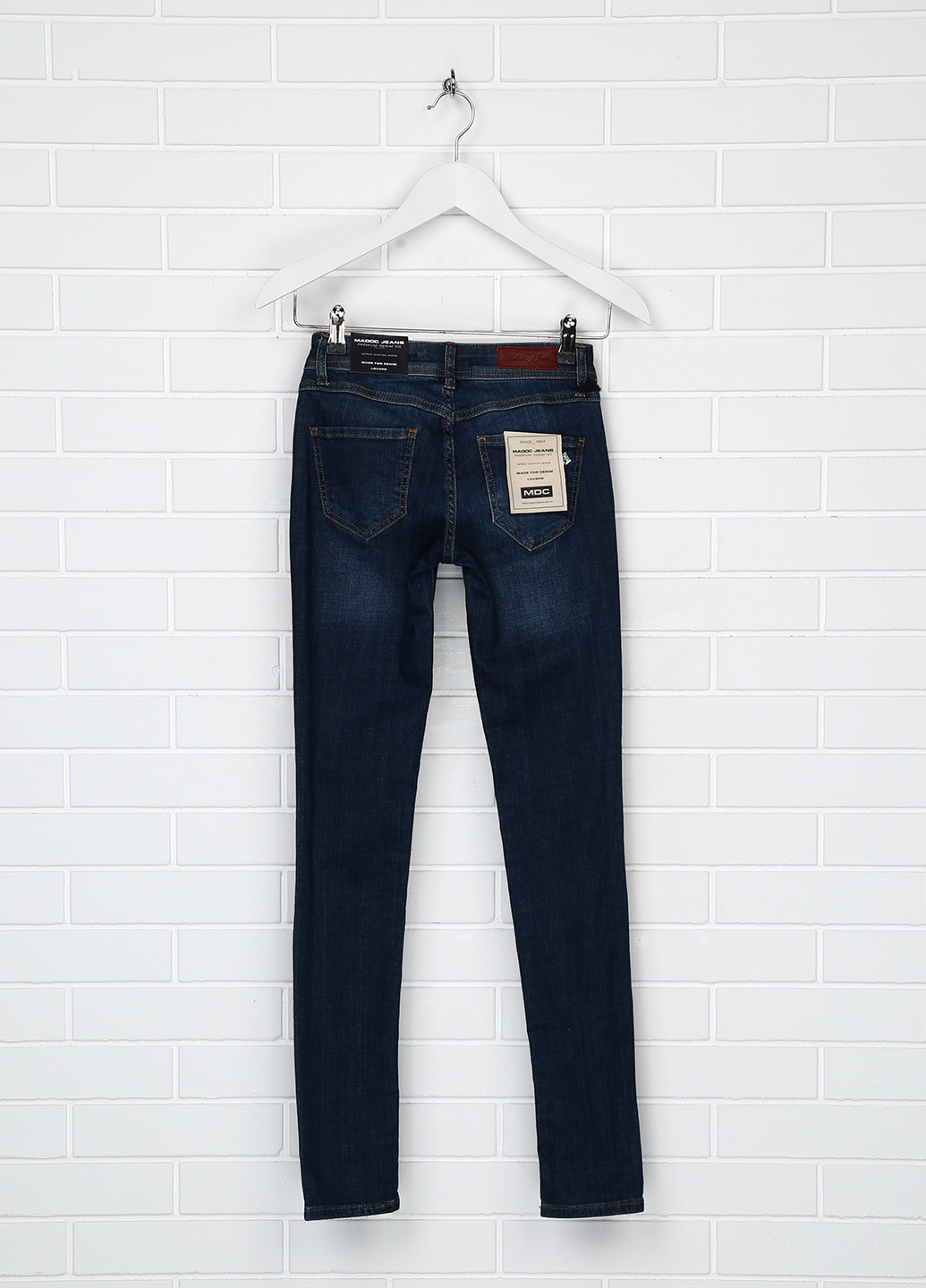 Джинсы Madoc Jeans - (184207942)