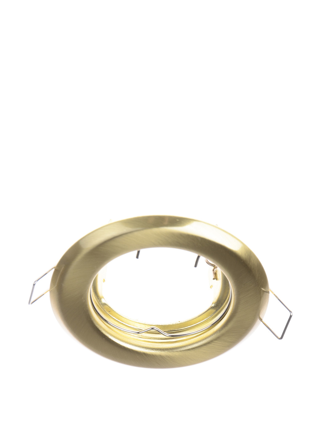 Светильник точечный, 80х55 мм Brille (129870677)